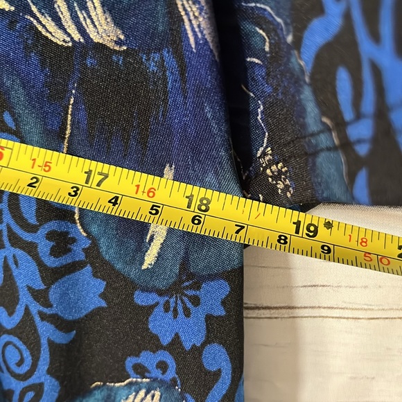 Apt. 9 lightweight dress - Picture 7 of 7